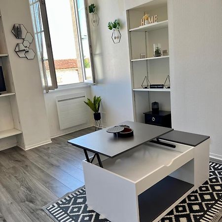 Myvi Cognac Apartment Exterior photo