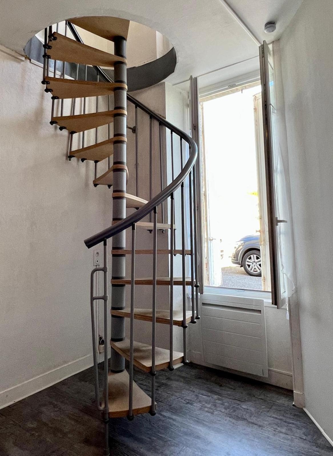 Myvi Cognac Apartment Exterior photo