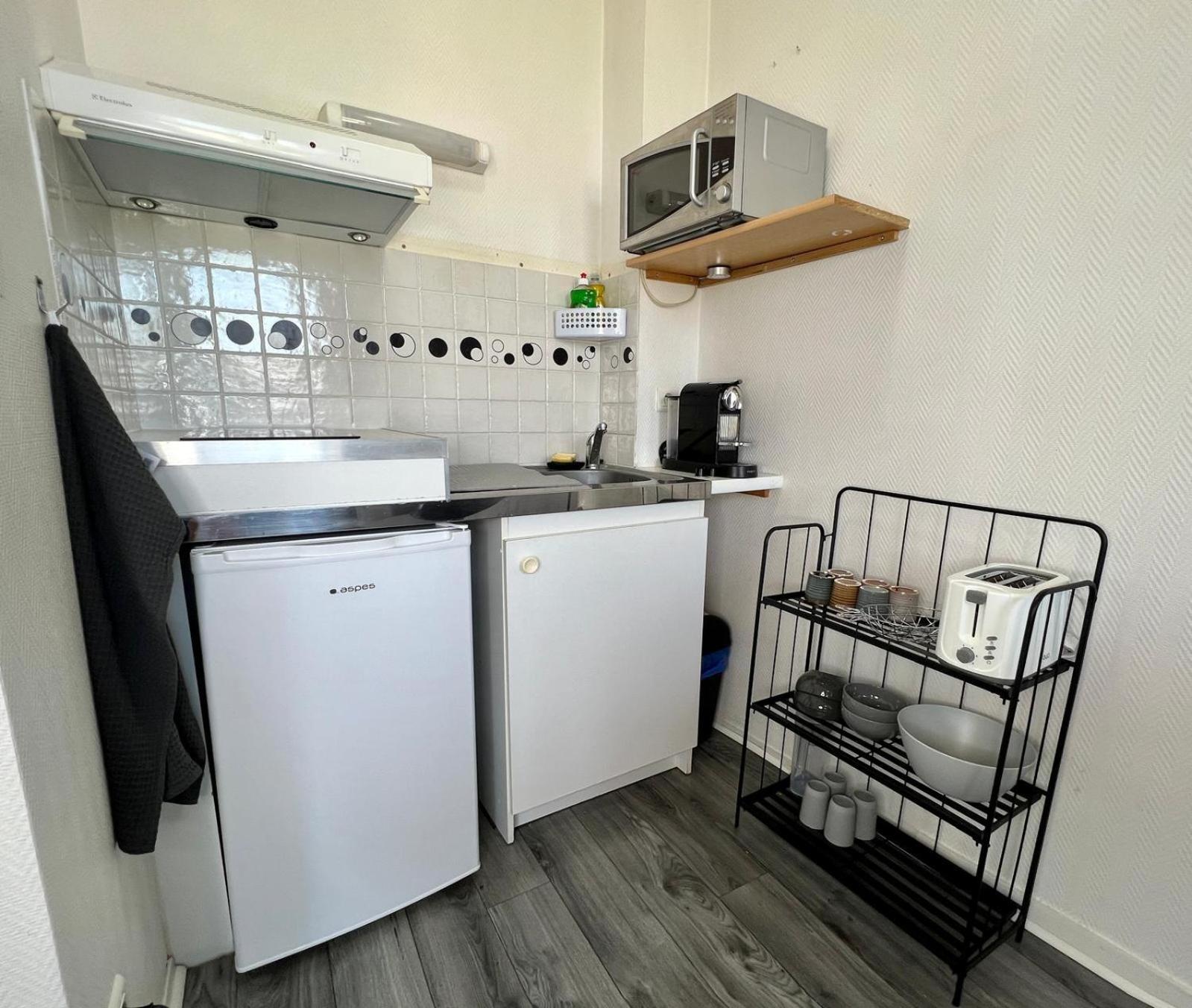 Myvi Cognac Apartment Exterior photo